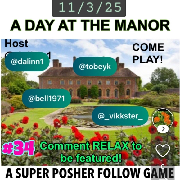 ๐น 11/3 I'm featured today ๐น - Picture 1 of 5